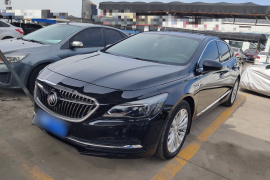 别克 君越 2019款 28T 精英型