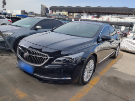 别克 君越 2019款 28T 精英型