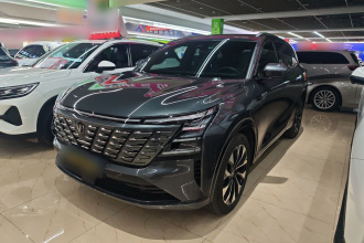 长安CS75 PLUS 2025款 第四代 UItra 2.0T 新蓝鲸 智慧劲擎型