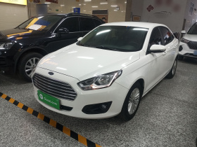 福特 福睿斯 2015款 1.5L 自动舒适型