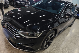 大众 迈腾 2023款 200万辆纪念版 330TSI DSG领先型