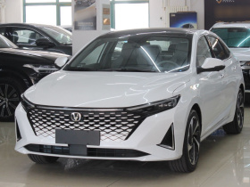 长安 锐程PLUS 2023款 1.5T DCT领航型