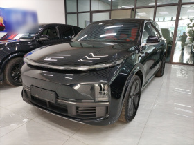 理想汽车 理想L8 2024款 Pro