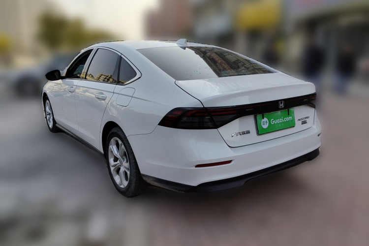 本田 雅阁 2023款 260TURBO 智享版车身外观6003