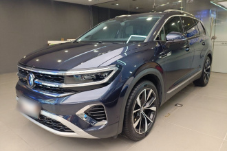 大众 揽境 2022款 530TSI 四驱旗舰胜境版Pro 7座