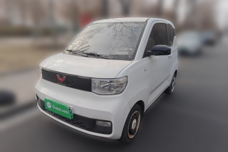 五菱汽车 宏光MINIEV 2022款 轻松款 磷酸铁锂