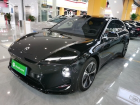 蔚来ET5T 2025款 75kWh Touring