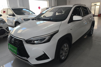 丰田 YARiS L 致炫 2020款 致炫X 1.5L CVT领先版