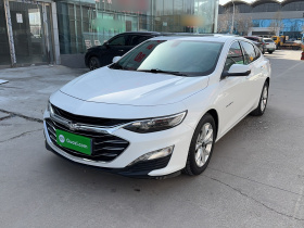 雪佛兰 迈锐宝XL 2019款 535T CVT锐动版