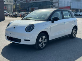 江淮钇为 钇为3 2024款 挚爱版 330km Air