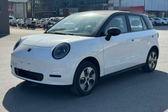 江淮钇为 钇为3 2024款 挚爱版 330km Air