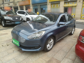 福特 福睿斯 2019款 改款 1.5L 自动悦享型 国VI