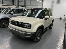 宝骏悦也Plus 2026款 301km旗舰版