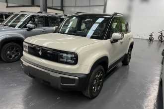 宝骏悦也Plus 2026款 301km旗舰版