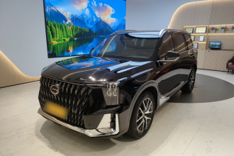 广汽传祺 传祺ES9 2024款 PHEV 143km Pro