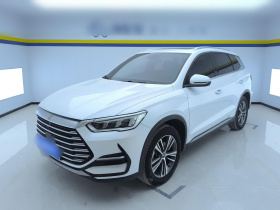 比亚迪 宋Pro 2021款 1.5T 自动骁云版精英型