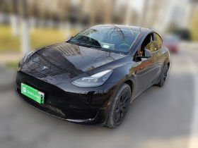 特斯拉 Model Y 2023款 后轮驱动版