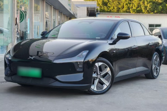 小鹏MONA M03 2024款 515 长续航