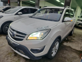 长安CS35 2015款 1.6L 手动豪华型 国IV