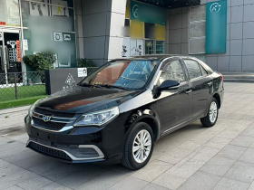 吉利汽车 金刚 2016款 1.5L 手动进取型