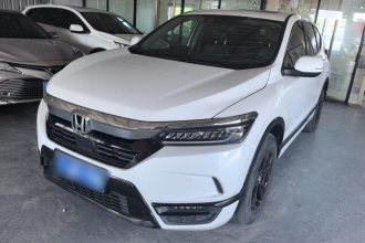 本田 皓影 2020款 240TURBO CVT两驱尊贵版
