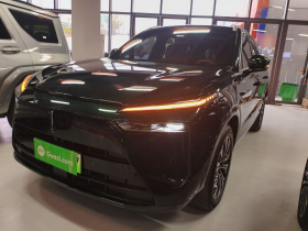 魏牌 蓝山 2023款 四驱超长续航版