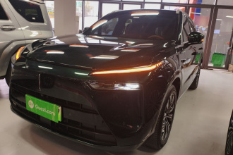 魏牌 蓝山 2023款 四驱超长续航版