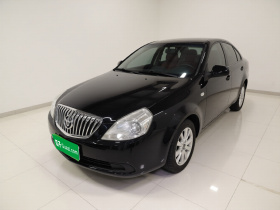 别克 凯越 2015款 1.5L 自动经典型