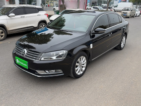 大众 迈腾 2015款 1.8TSI 领先型