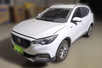 名爵ZS 2017款 1.5L 自动精英版