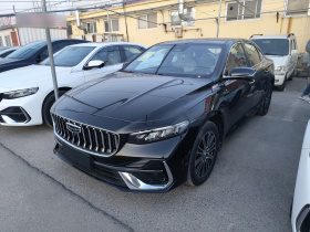 吉利汽车 星瑞 2026款 东方曜 1.5TD 扶摇版