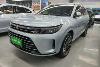 鸿蒙智行 问界M7 2024款 1.5T 四驱Plus版 5座