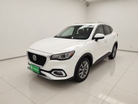 名爵HS 2019款 20T 自动两驱豪华版 国VI