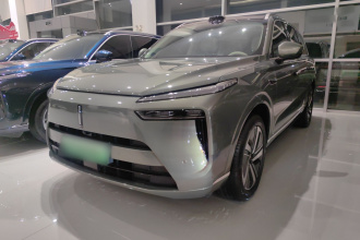 魏牌 蓝山 2025款 四驱 Max