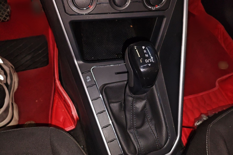 大众 Polo 2019款 Plus 1.5L 自动全景乐享版局部细节18