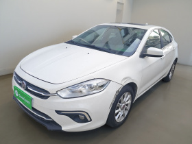 菲亚特 致悦 2014款 1.4T 自动舒适版