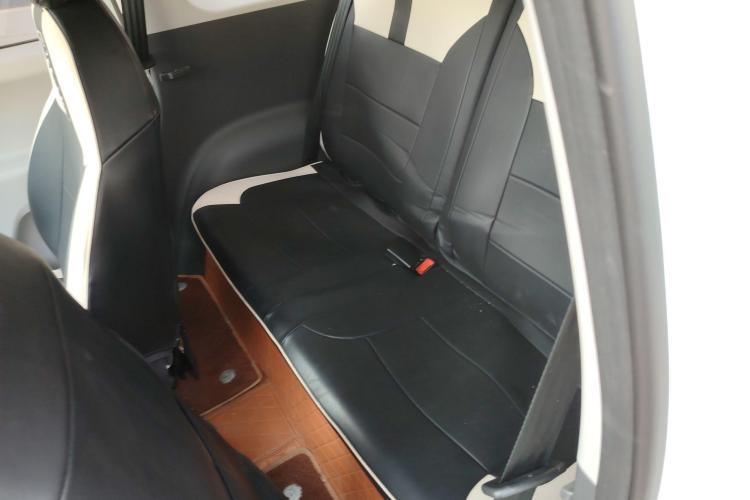 长安Lumin 2022款 155km 清甜款中控内饰7004