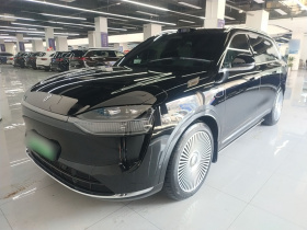 鸿蒙智行 问界M9 2024款 增程 Ultra版 42kWh 6座版