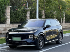 长安启源Q07 2025款 215旗舰PLUS