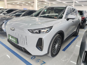 奇瑞 风云T9 2024款 120 长续航版旗舰型 7座 三元锂