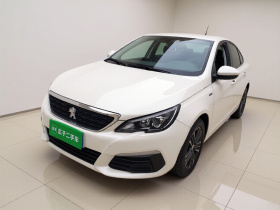 标致308 2016款 230THP 手动时尚版