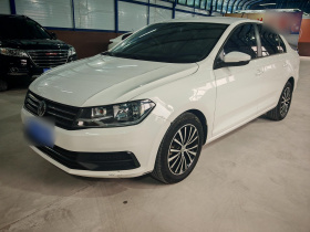 大众 桑塔纳 2019款 1.5L 自动风尚版 国VI