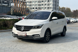 宝骏730 2017款 1.8L iAMT豪华型 7座