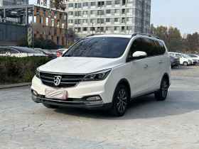 宝骏730 2017款 1.8L iAMT豪华型 7座