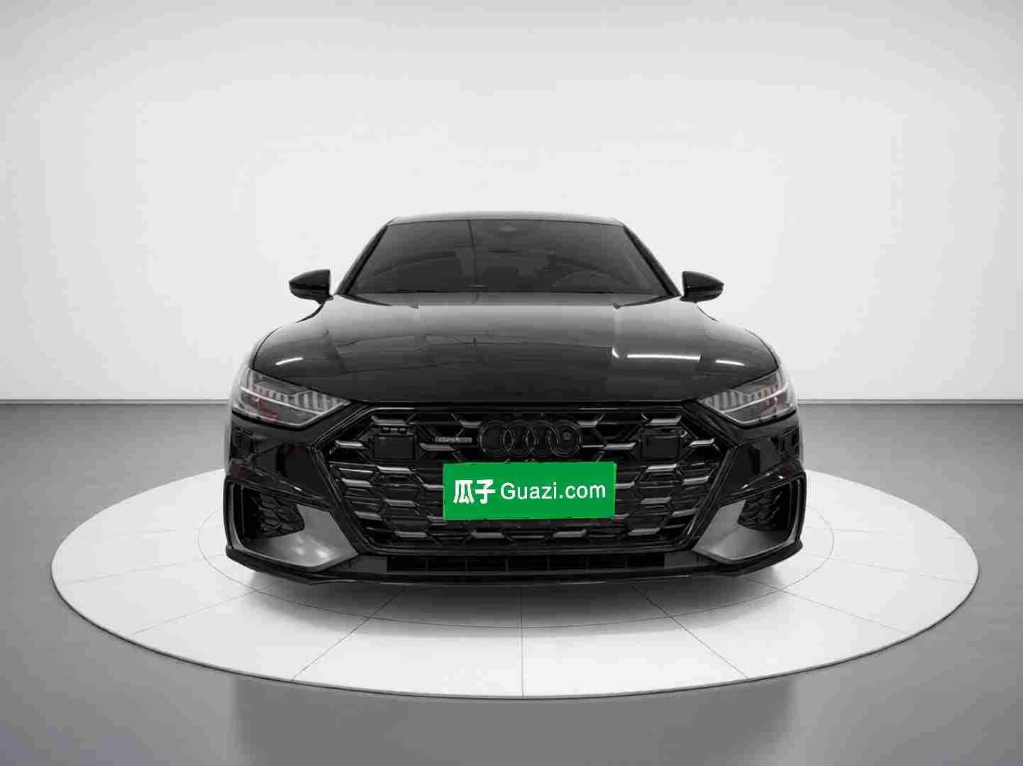 苏州二手奥迪A7L 2024款，3米轴距配6缸，养车成本有多高？