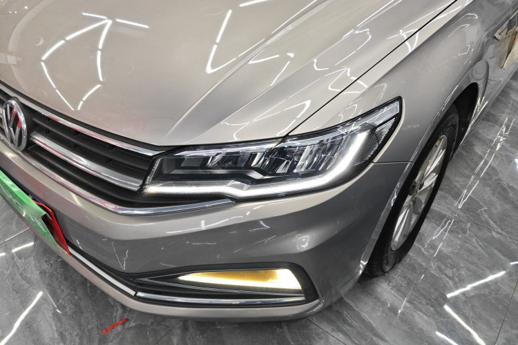 大众 宝来 2019款 改款 1.5L 自动时尚型 国VI局部细节36