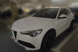阿尔法·罗密欧 Stelvio斯坦维 2021款 2.0T 280HP 豪华版