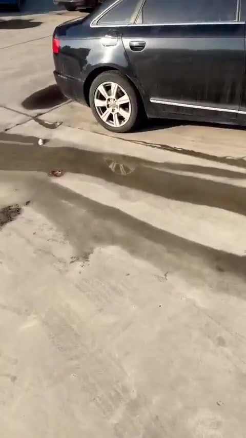 红旗HS3 PHEV 2024款 PHEV 115km 劲为版讲解2