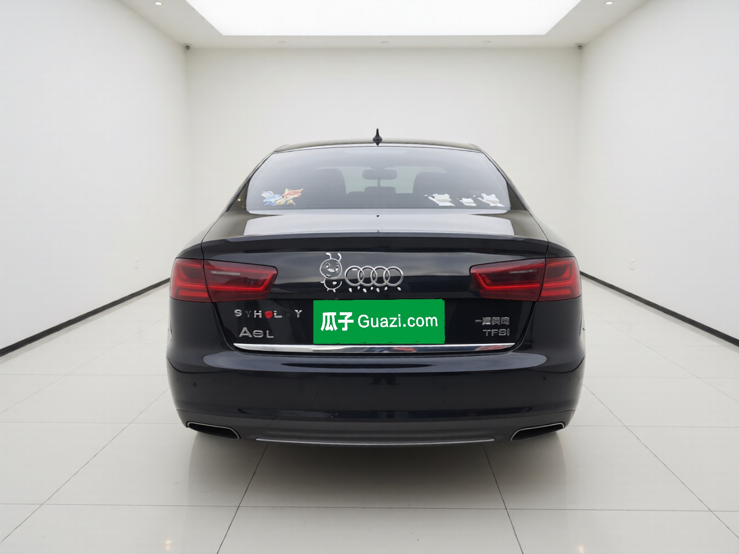 车300二手车图片