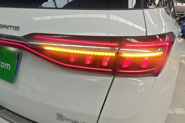 比亚迪 宋MAX 2021款 升级版 1.5T 自动尊贵型 6座车身外观6006